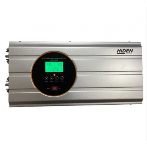 ИБП Hiden Control HPS30-1512