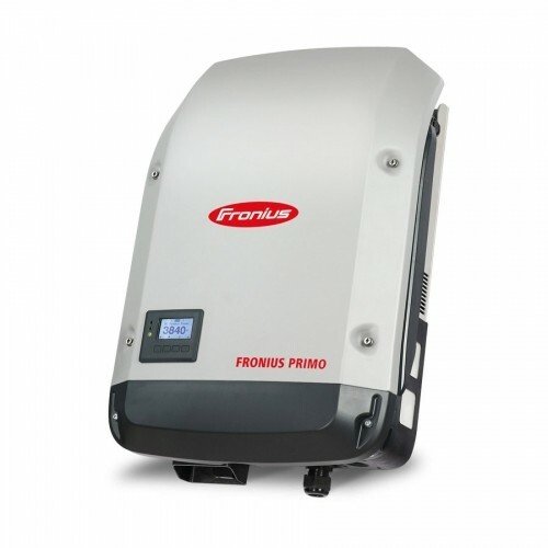 Инвертор сетевой FRONIUS SYMO 6.0-3-M