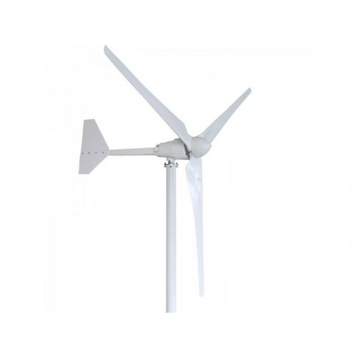 Горизонтальный ветрогенератор 30кВт YASHEL DMWT-30KW